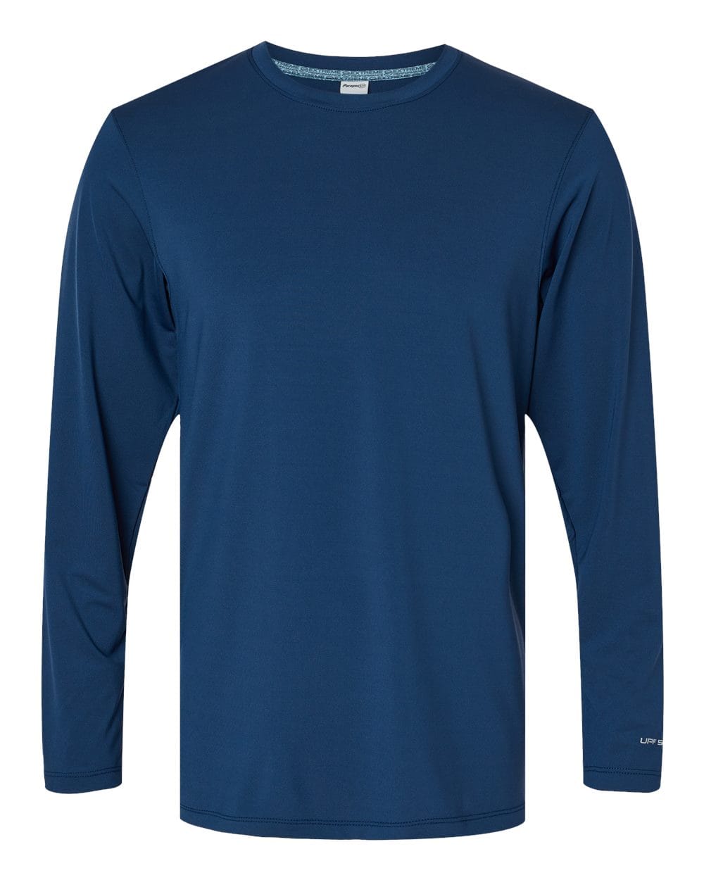 Paragon T-Shirts - Long Sleeve XS / Navy Paragon 222 Unisex Aruba Extreme Performance Long Sleeve T-Shirt