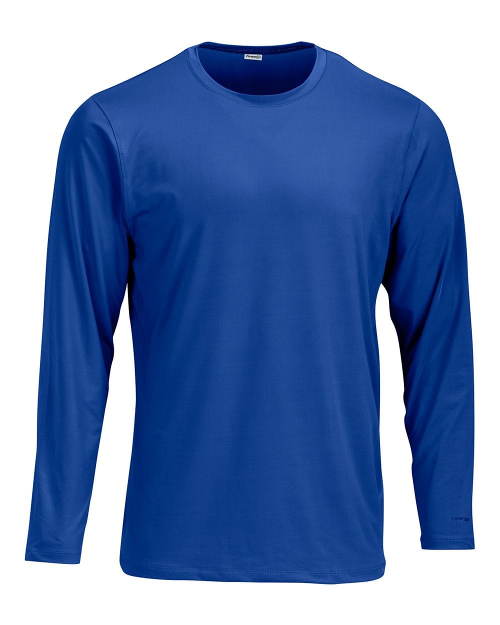 Paragon T-Shirts - Long Sleeve XS / Royal Paragon 222 Unisex Aruba Extreme Performance Long Sleeve T-Shirt