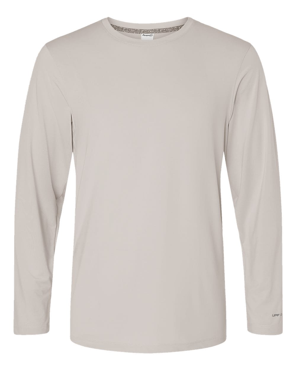 Paragon T-Shirts - Long Sleeve XS / Sand Paragon 222 Unisex Aruba Extreme Performance Long Sleeve T-Shirt