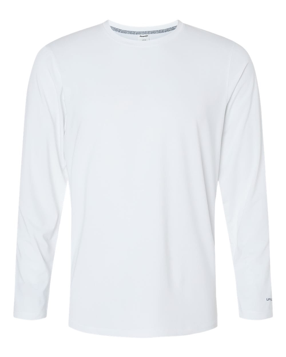 Paragon T-Shirts - Long Sleeve XS / White Paragon 222 Unisex Aruba Extreme Performance Long Sleeve T-Shirt