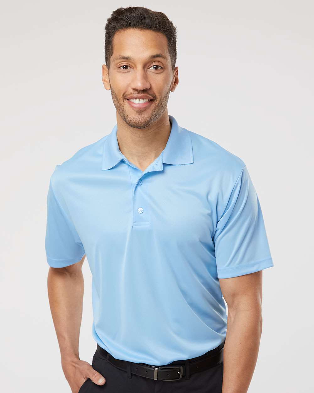 Paragon Polos Paragon 500 Men's Sebring Performance Polo