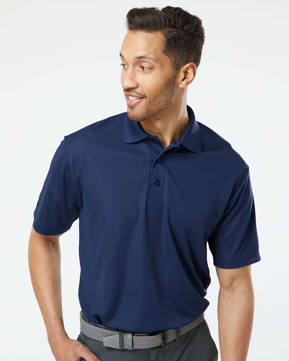 Paragon Polos Paragon 500 Men's Sebring Performance Polo