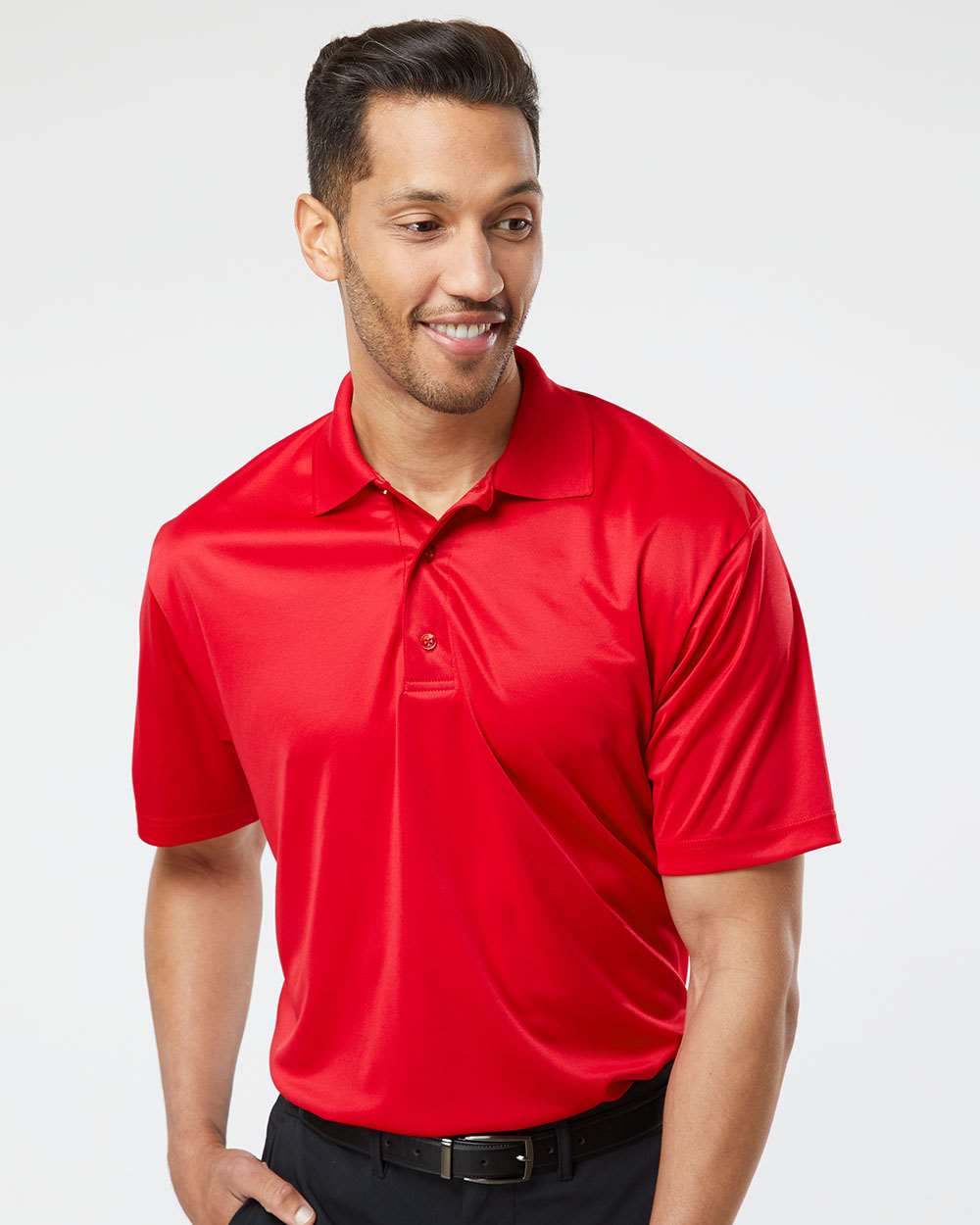 Paragon Polos Paragon 500 Men's Sebring Performance Polo