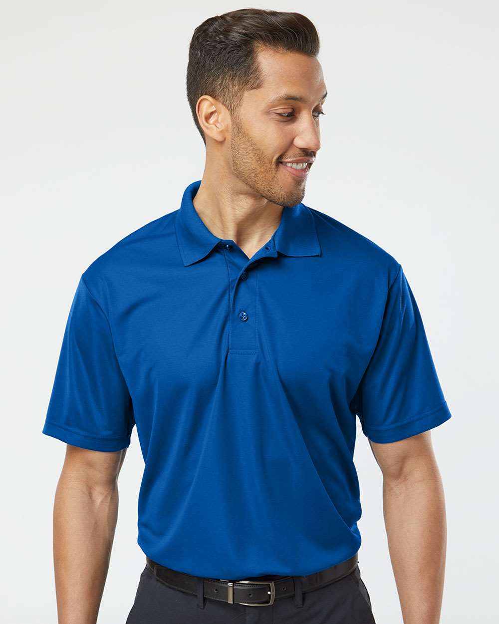 Paragon Polos Paragon 500 Men's Sebring Performance Polo