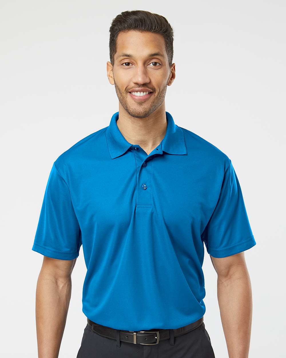 Paragon Polos Paragon 500 Men's Sebring Performance Polo