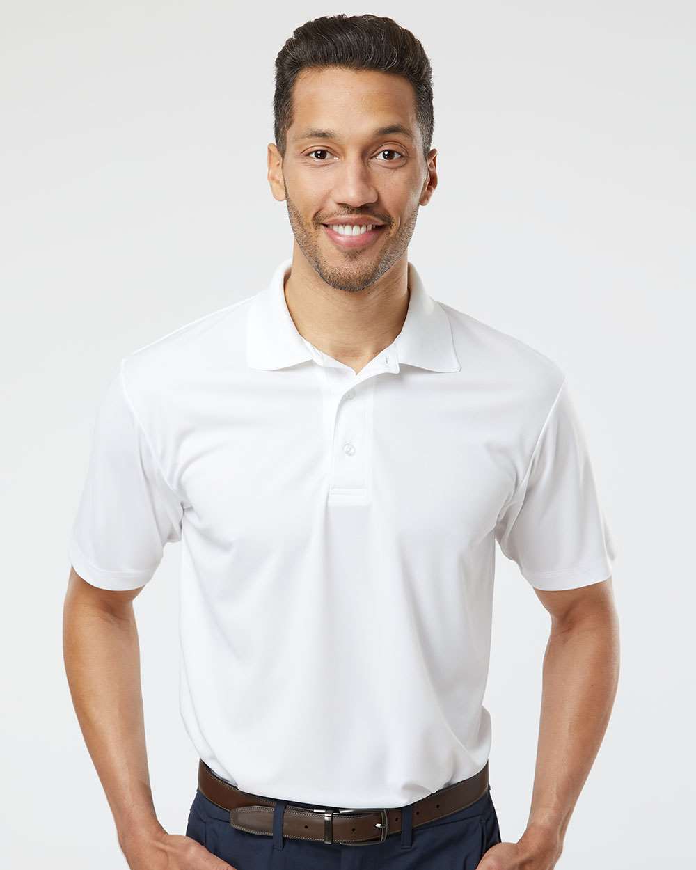 Paragon Polos Paragon 500 Men's Sebring Performance Polo