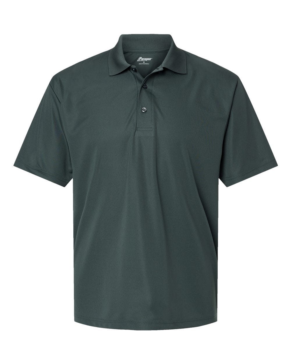 Paragon Polos S / Carbon Paragon 500 Men's Sebring Performance Polo