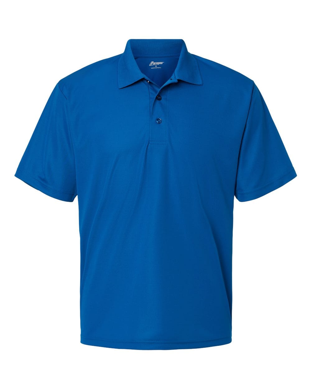 Paragon Polos S / Deep Royal Paragon 500 Men's Sebring Performance Polo