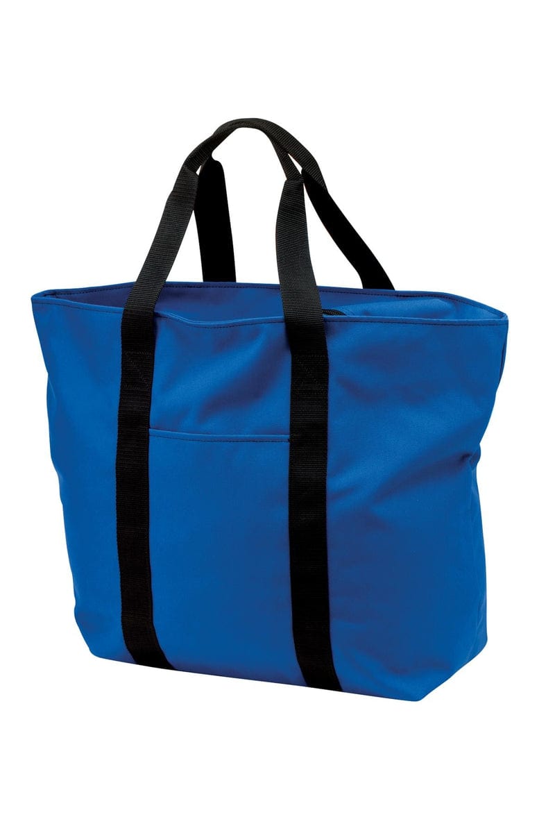 Port Authority All-Purpose Tote. B5000 in 