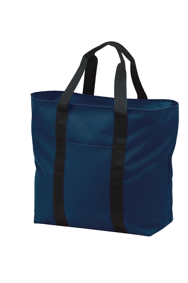 Port Authority All-Purpose Tote. B5000 in 