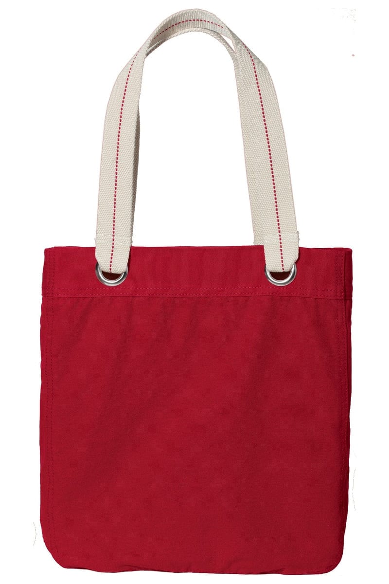 Port Authority Allie Tote. B118 in 