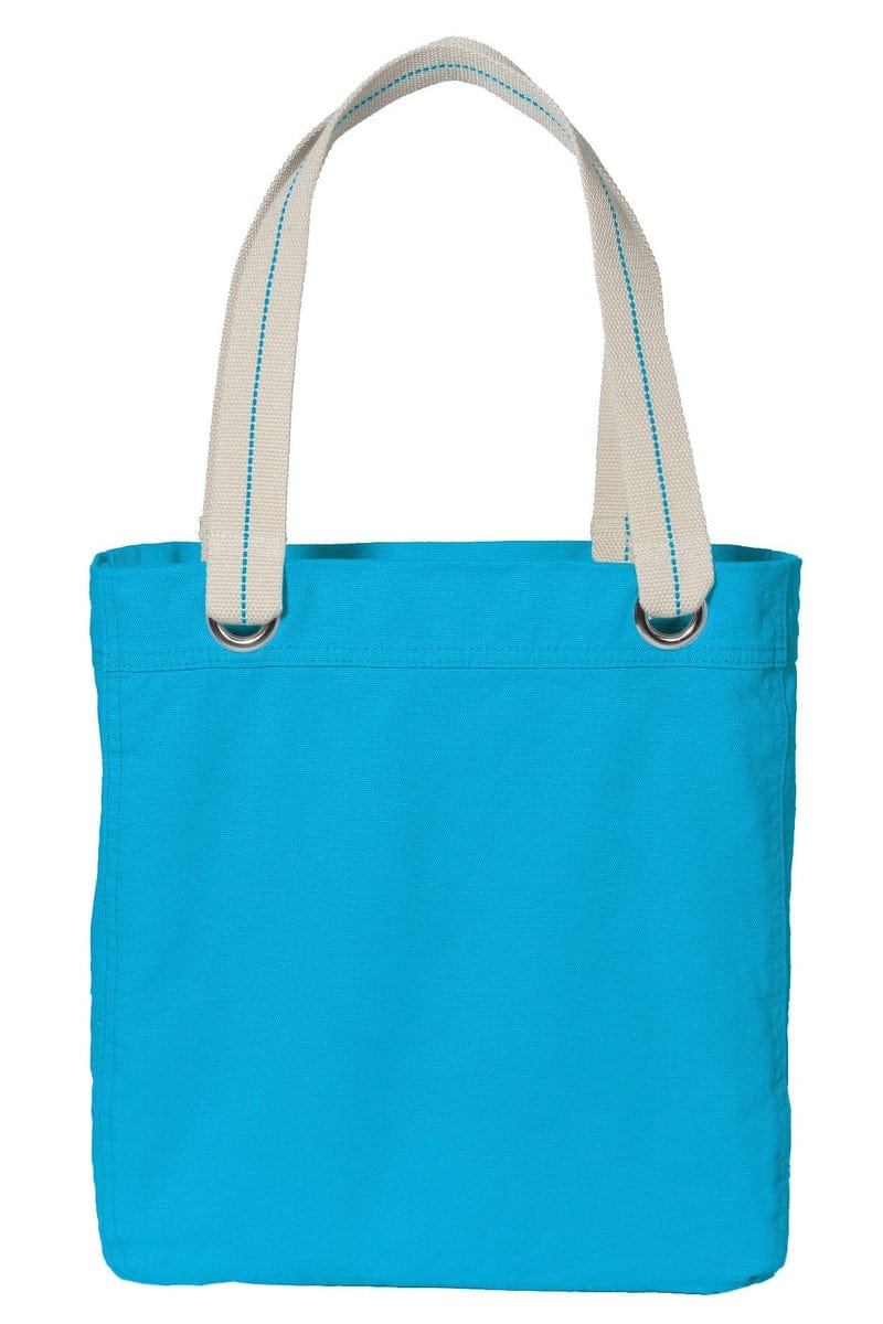 Port Authority Allie Tote. B118 in 