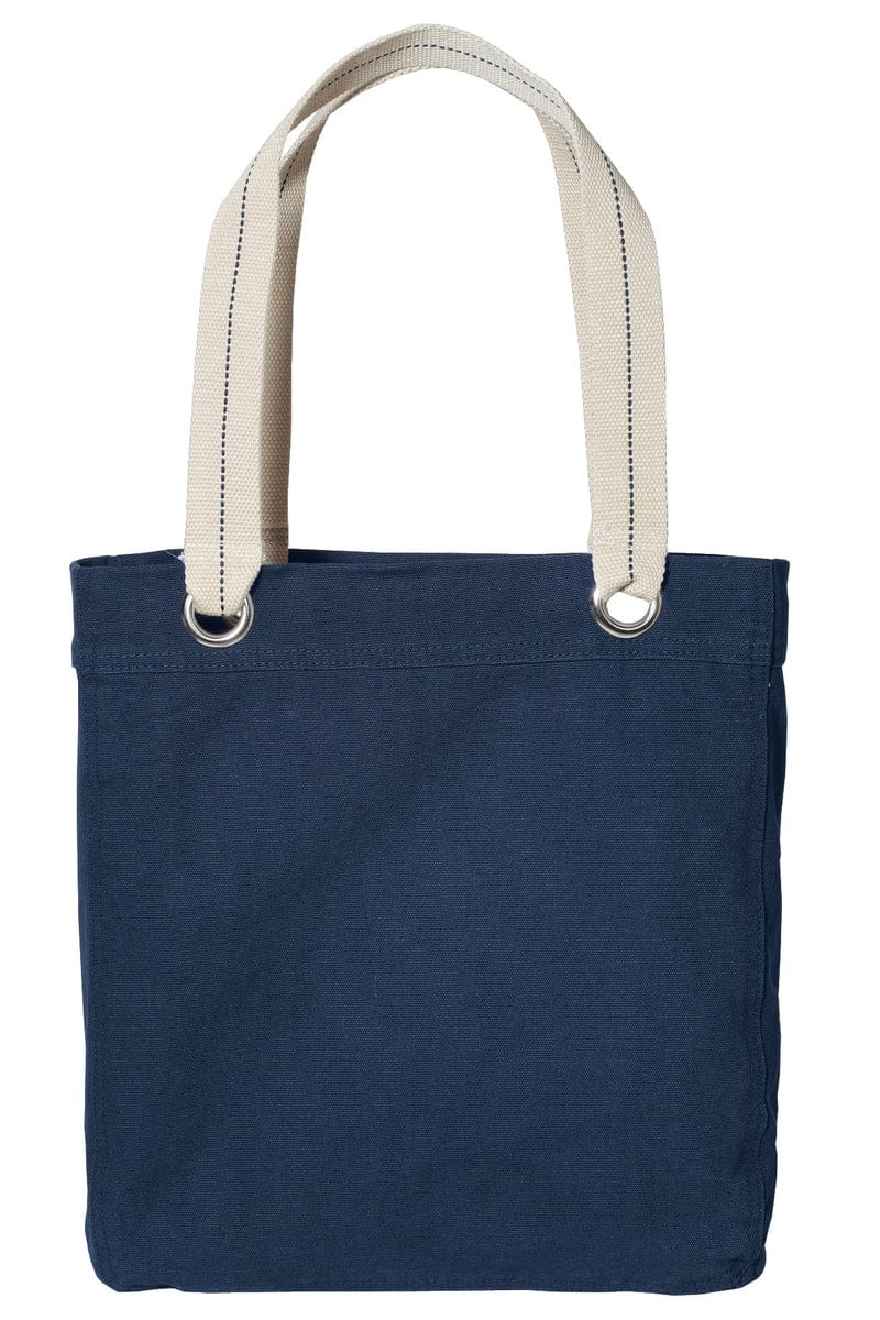Port Authority Allie Tote. B118 in 