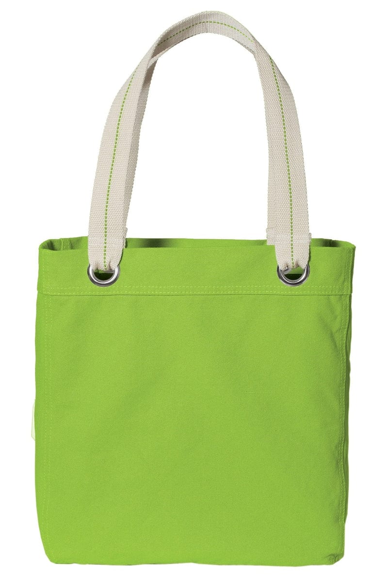 Port Authority Allie Tote. B118 in 