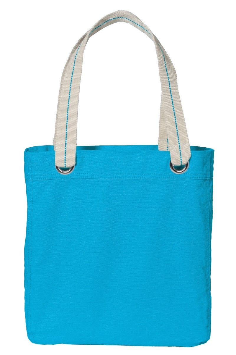 Port Authority Allie Tote. B118 in 