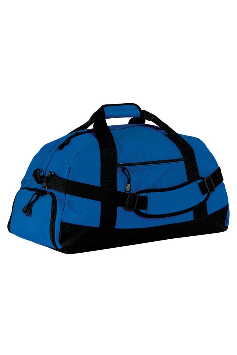 Port Authority - Basic Large Duffel. BG980 in 