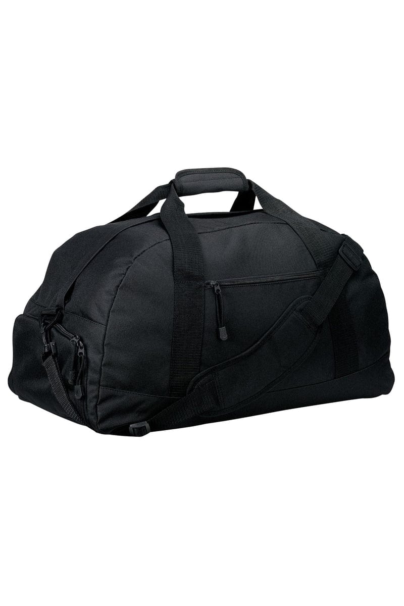Port Authority - Basic Large Duffel. BG980 in 