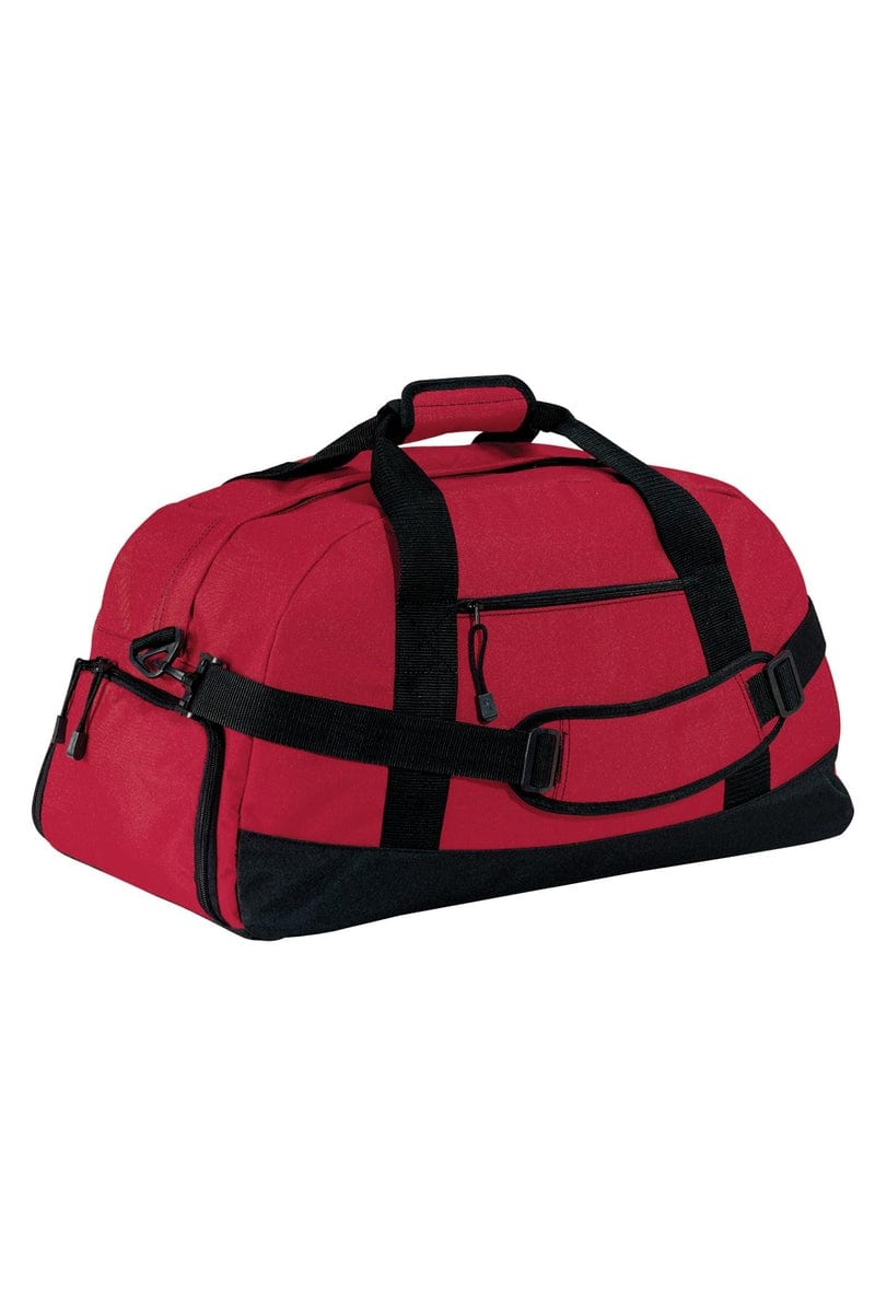 Port Authority - Basic Large Duffel. BG980 in 