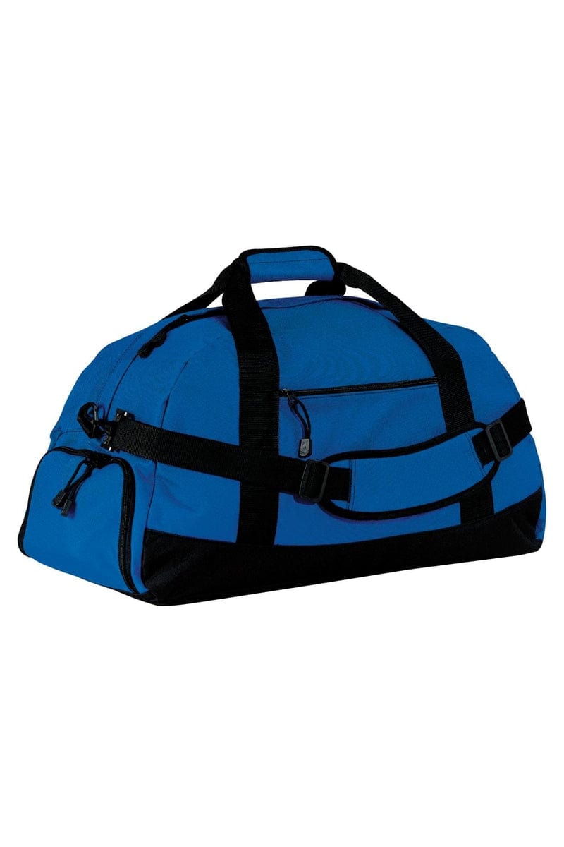 Port Authority - Basic Large Duffel. BG980 in 