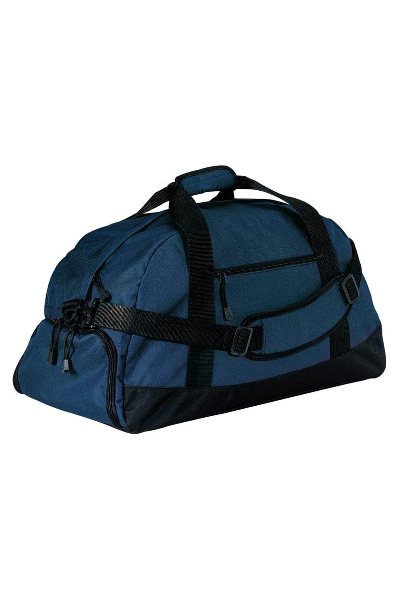 Port Authority - Basic Large Duffel. BG980 in 