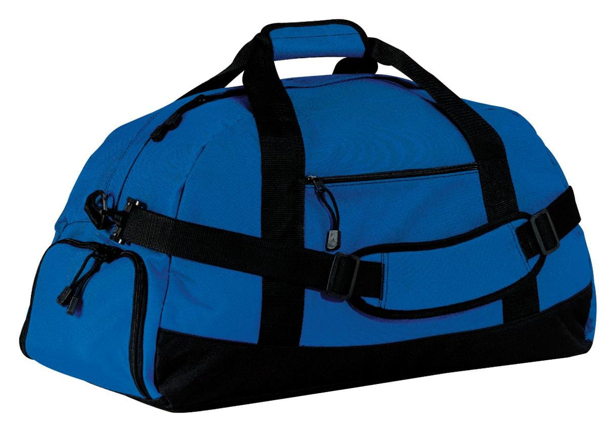 Port Authority - Basic Large Duffel. BG980 in 