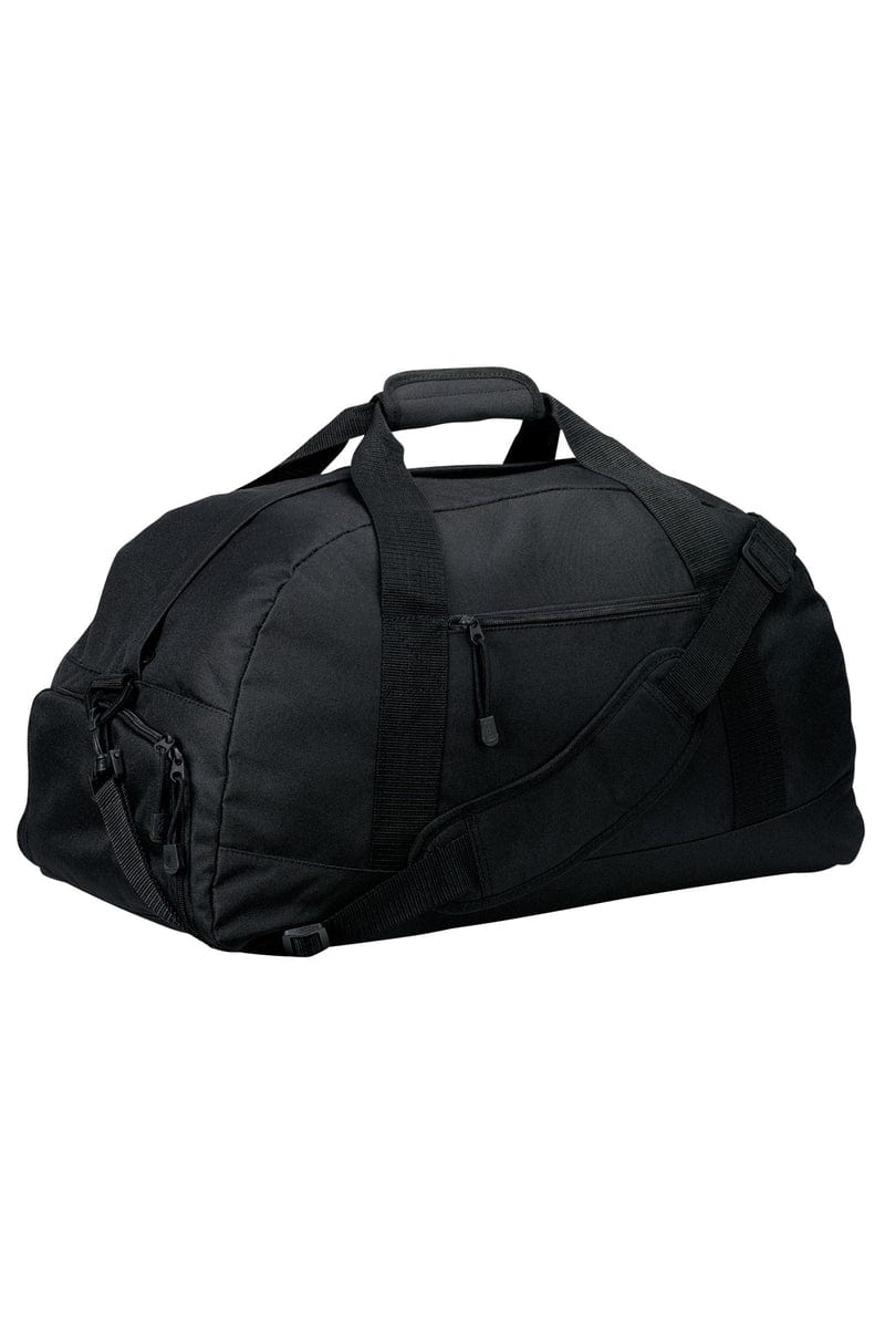 Port Authority - Basic Large Duffel. BG980 in 