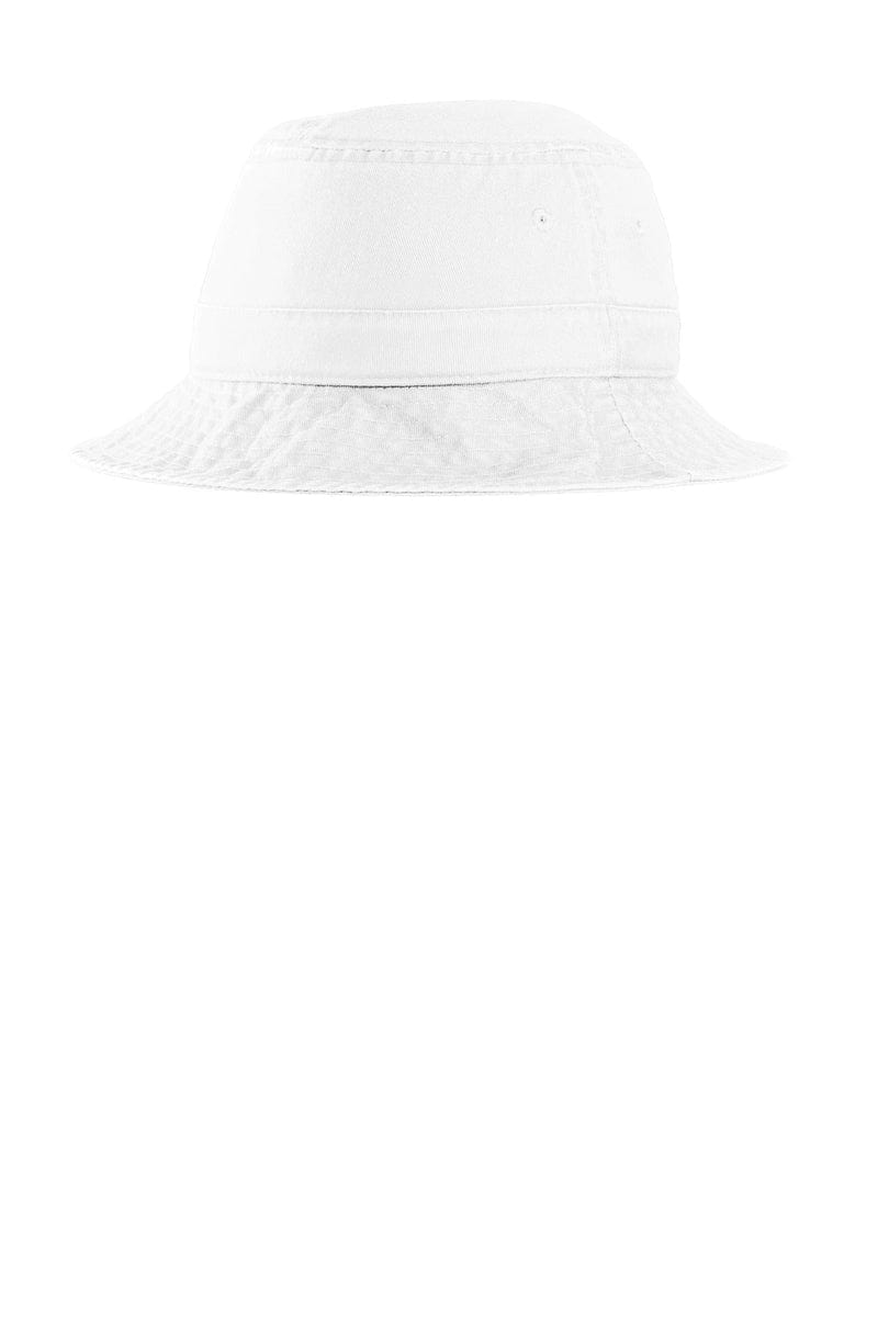 Port Authority Bucket Hat. PWSH2 in 