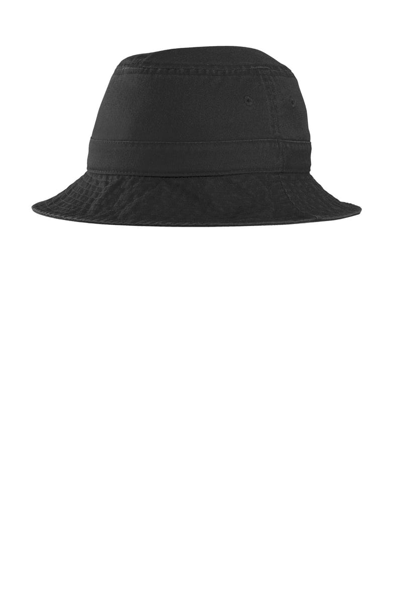 Port Authority Bucket Hat. PWSH2 in 