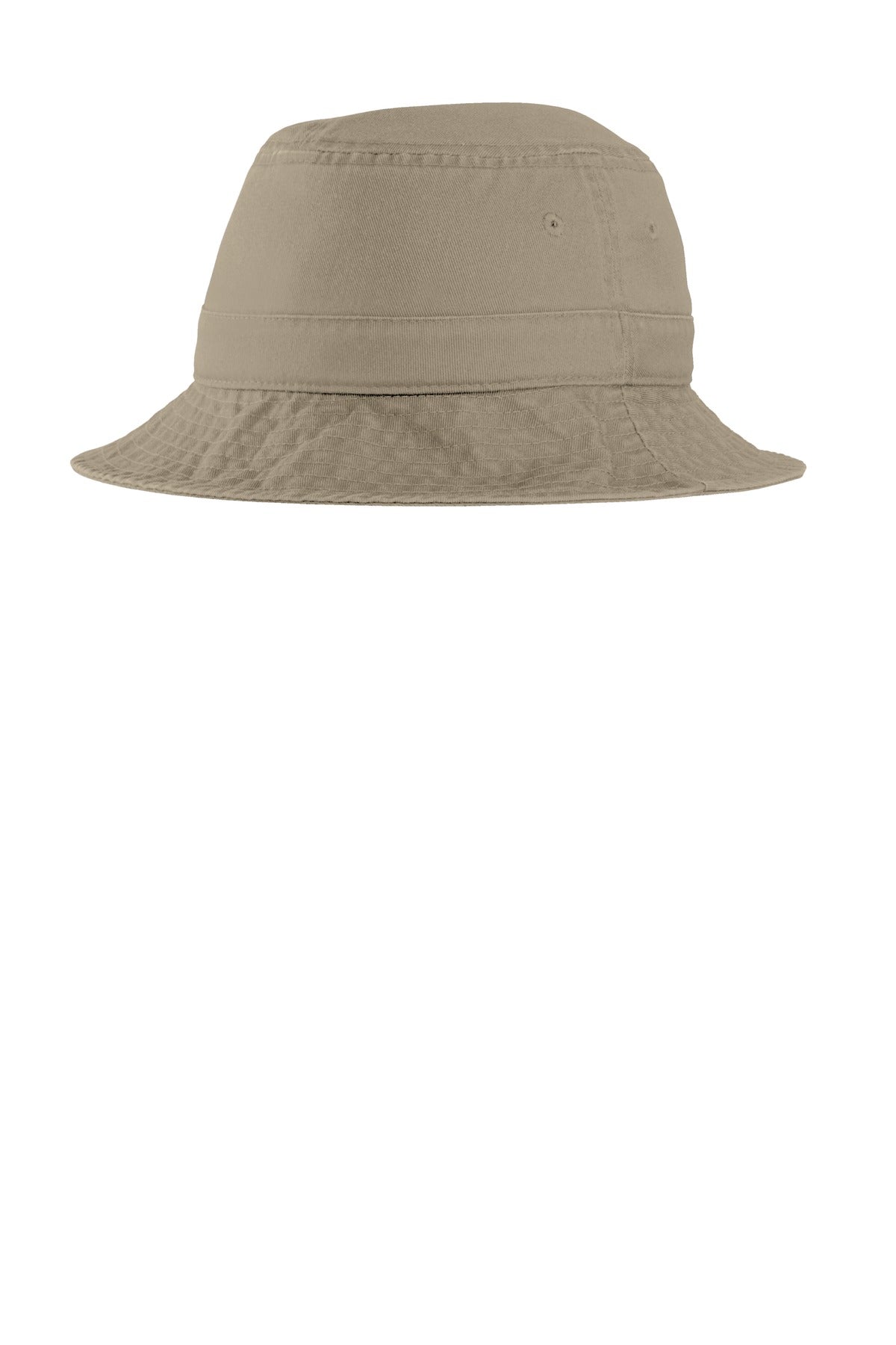 Port Authority Bucket Hat. PWSH2 in 