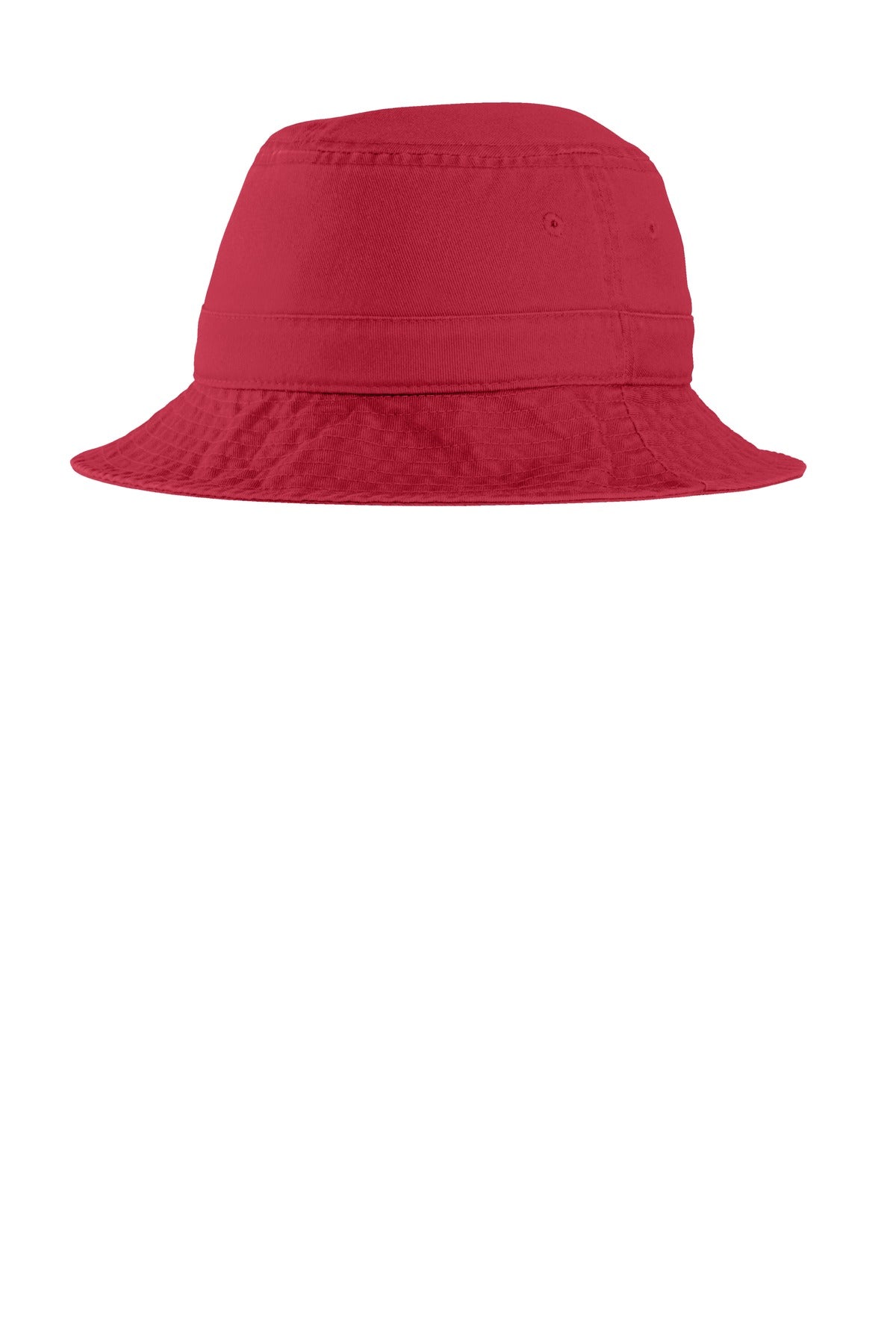 Port Authority Bucket Hat. PWSH2 in 
