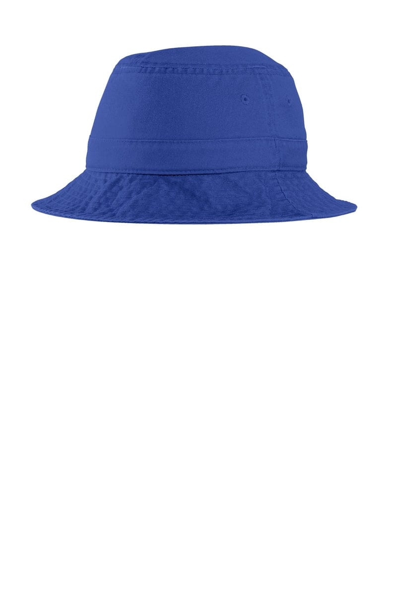 Port Authority Bucket Hat. PWSH2 in 