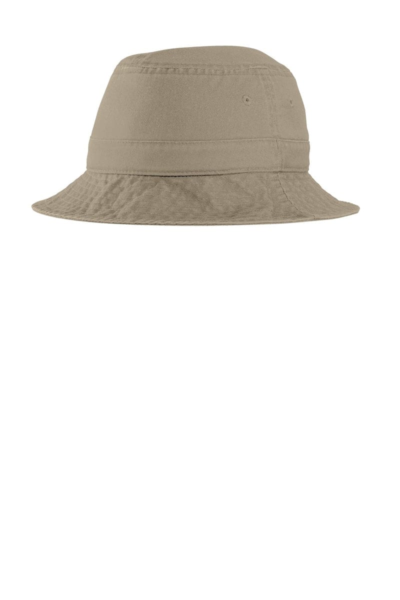 Port Authority Bucket Hat. PWSH2 in 