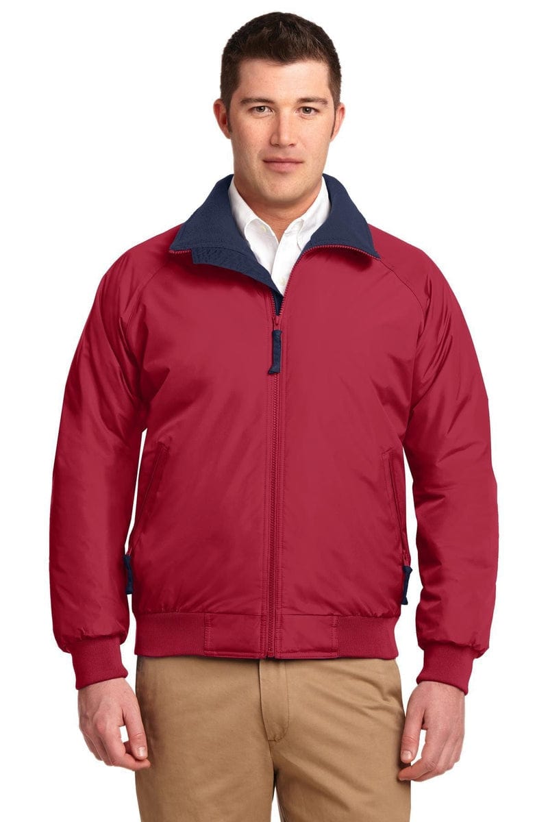 Port Authority Challenger Jacket. J754 in 