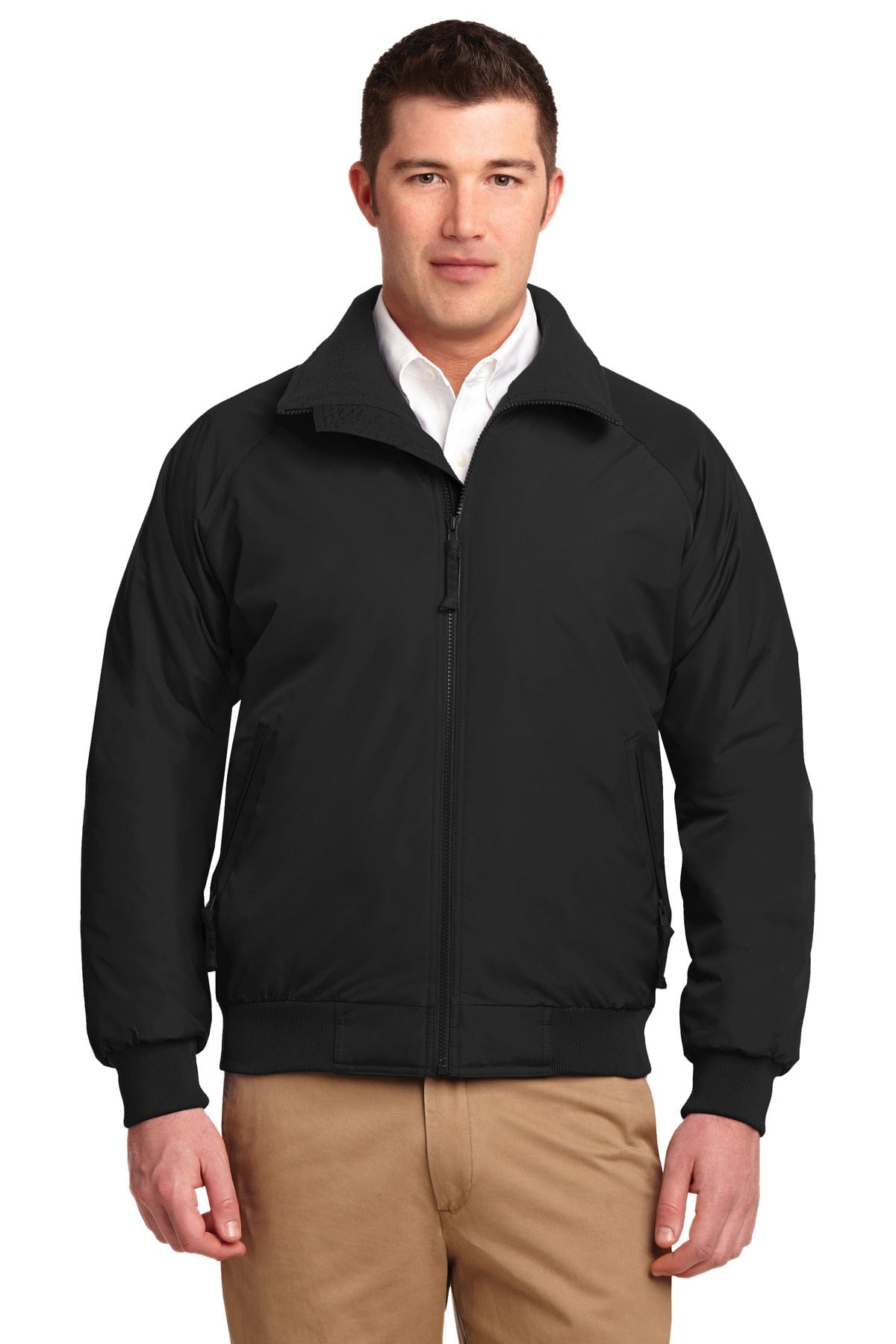 Port Authority Outerwear Port Authority Challenger Jacket. J754