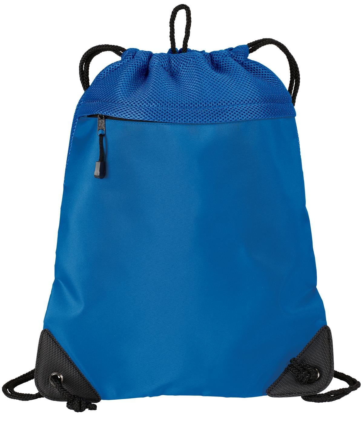 Port Authority - Cinch Pack with Mesh Trim. BG810 in 