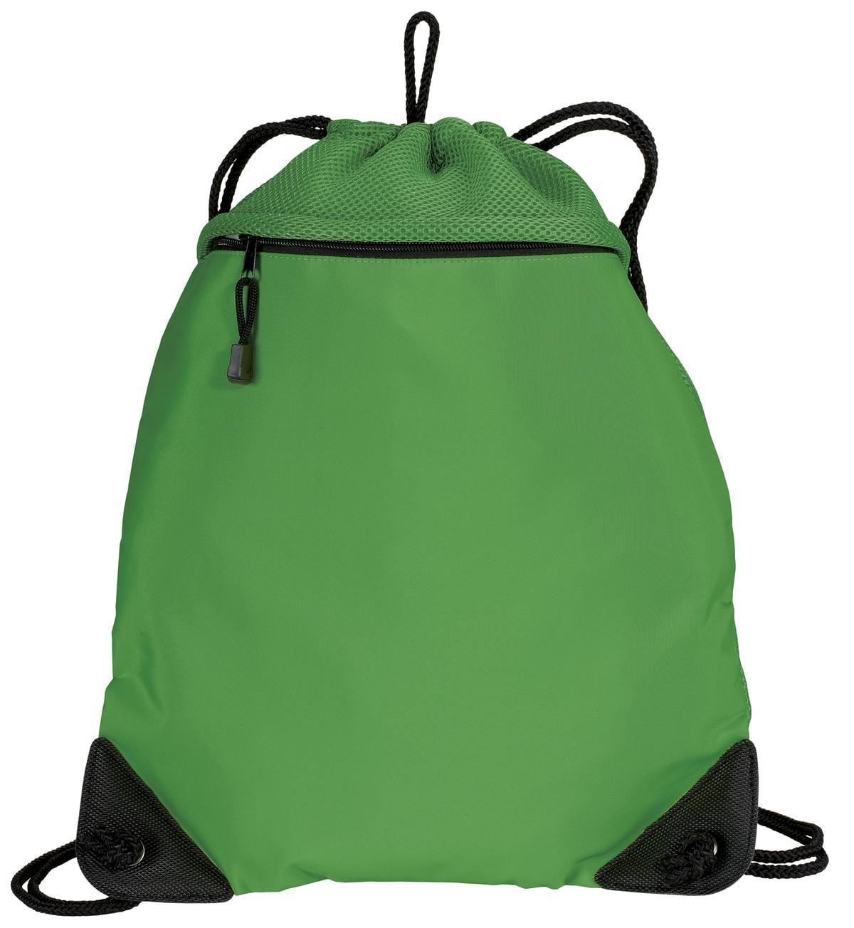 Port Authority - Cinch Pack with Mesh Trim. BG810 in 