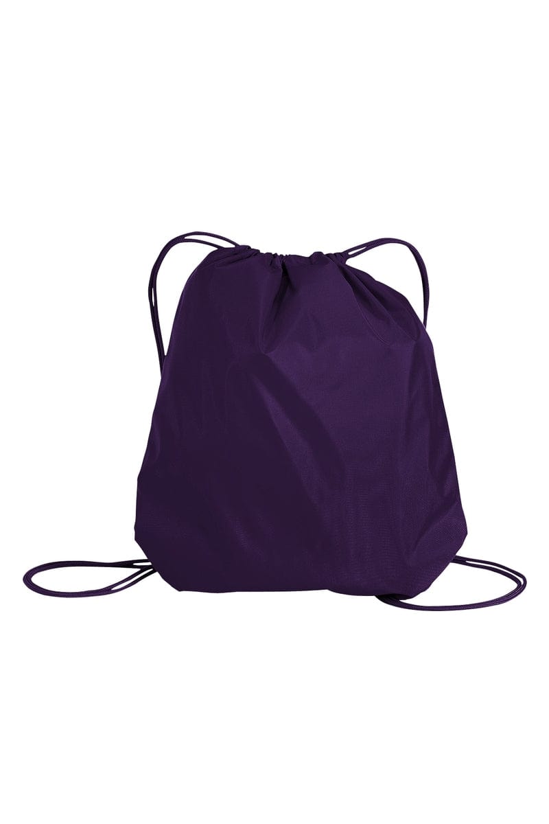 Port Authority - Cinch Pack. BG85 in 