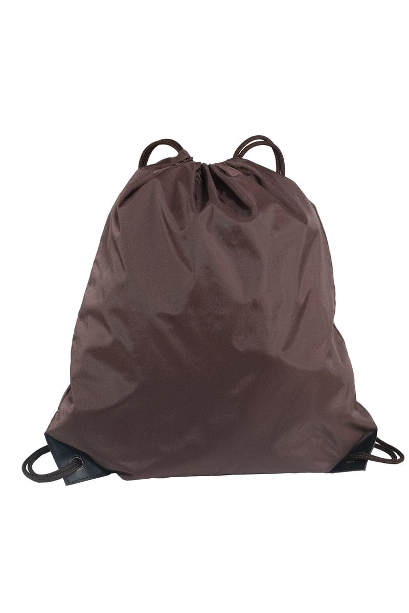 Port Authority - Cinch Pack. BG85 in 
