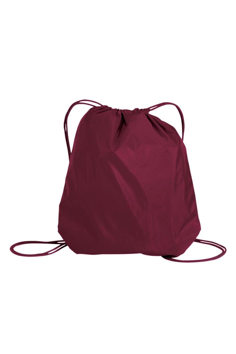 Port Authority - Cinch Pack. BG85 in 