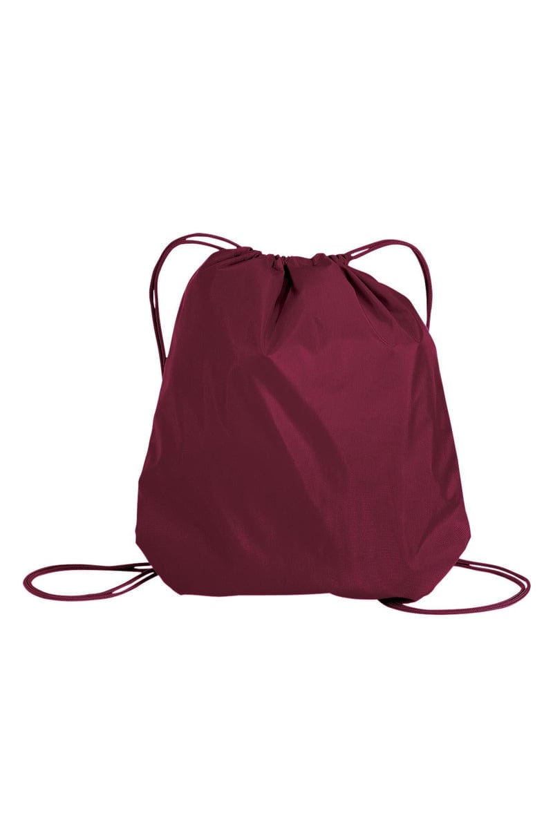 Port Authority - Cinch Pack. BG85 in 