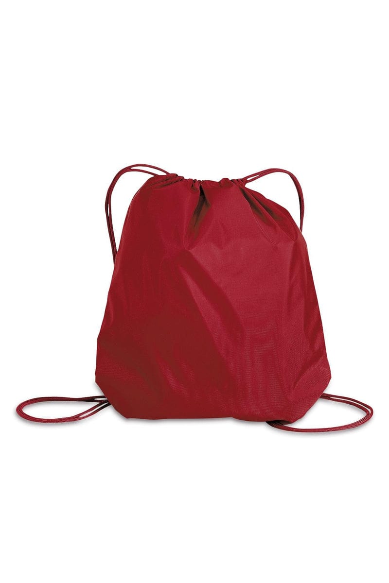 Port Authority - Cinch Pack. BG85 in 