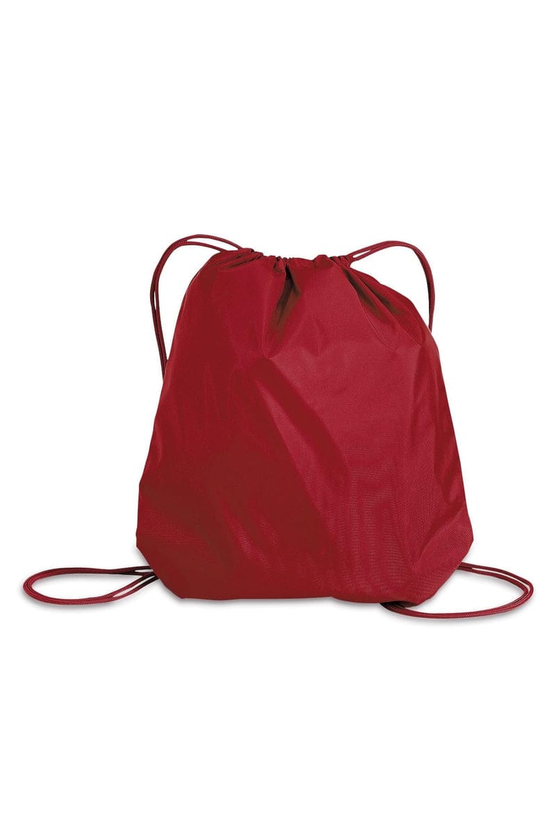 Port Authority - Cinch Pack. BG85 in 