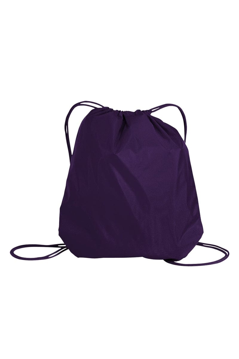 Port Authority - Cinch Pack. BG85 in 