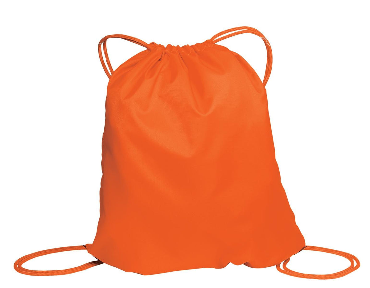 Port Authority - Cinch Pack. BG85 in 