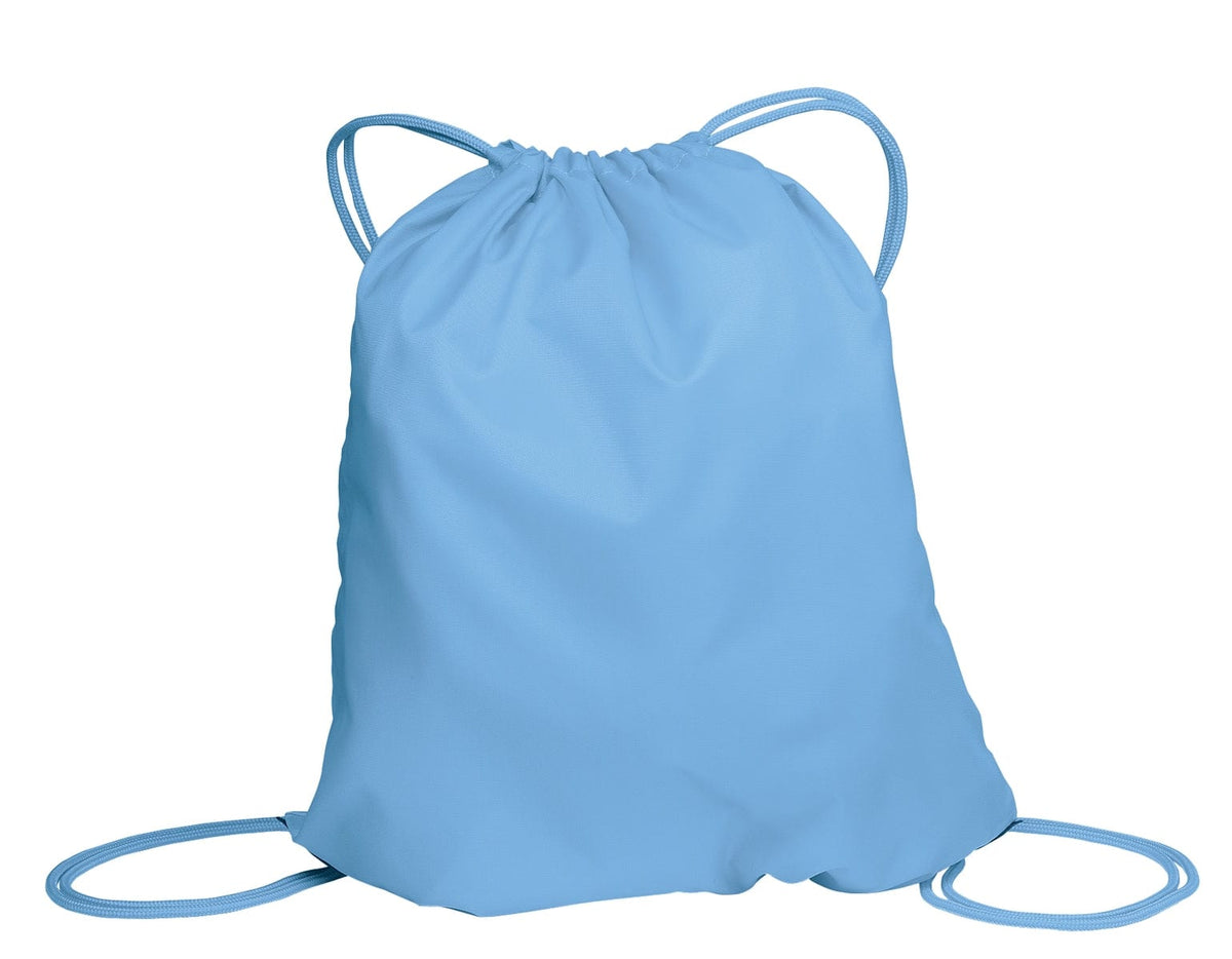 Port Authority - Cinch Pack. BG85 in 