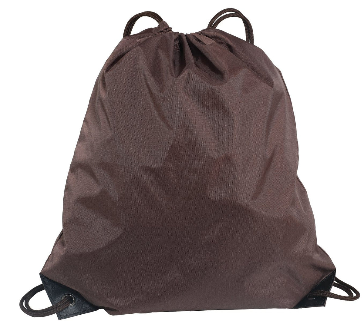 Port Authority - Cinch Pack. BG85 in Brown