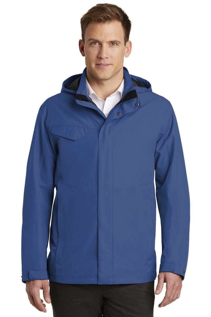 Port Authority Collective Outer Shell Jacket. J900 in 