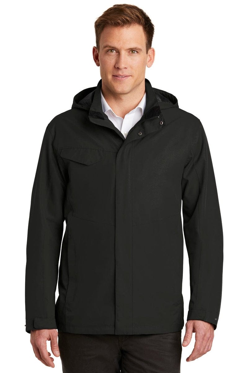 Port Authority Collective Outer Shell Jacket. J900 in 
