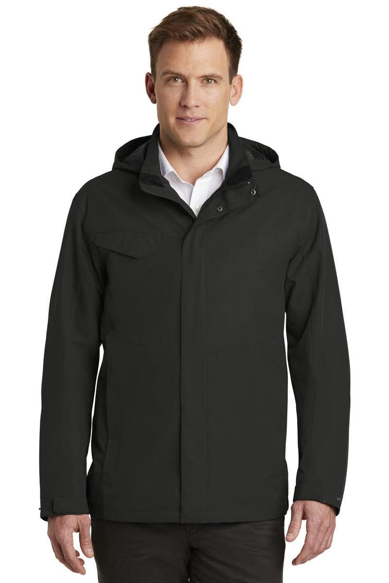 Port Authority Collective Outer Shell Jacket. J900 in 