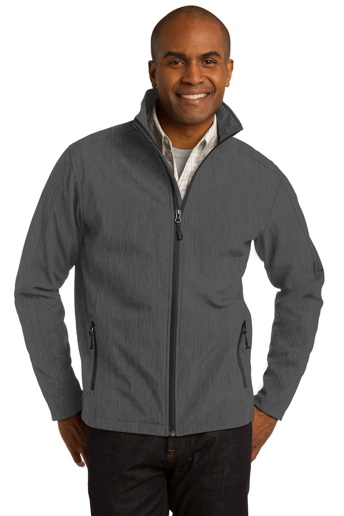 Port Authority Core Soft Shell Jacket. J317 in 